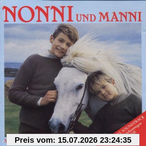 Klaus Doldinger Nonni Und Manni