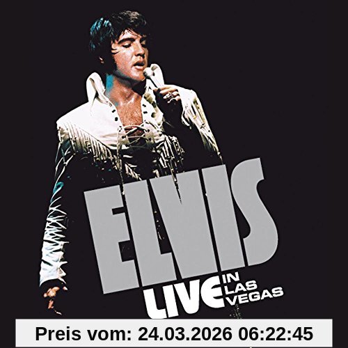 Live in Las Vegas