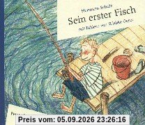 Sein erster Fisch