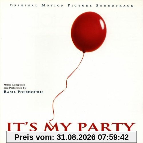 It's My Party