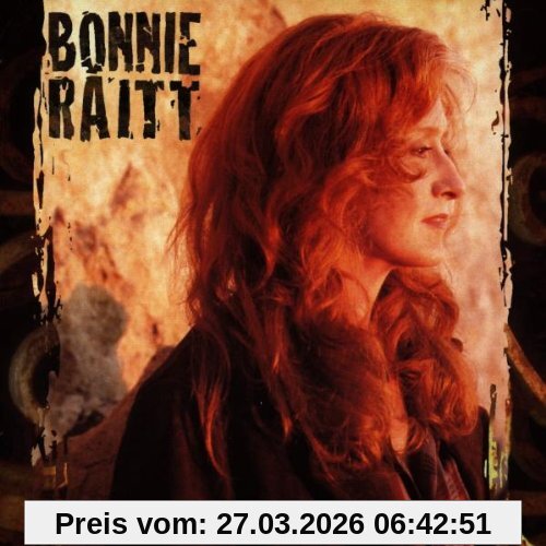 Bonnie Raitt Fundamental