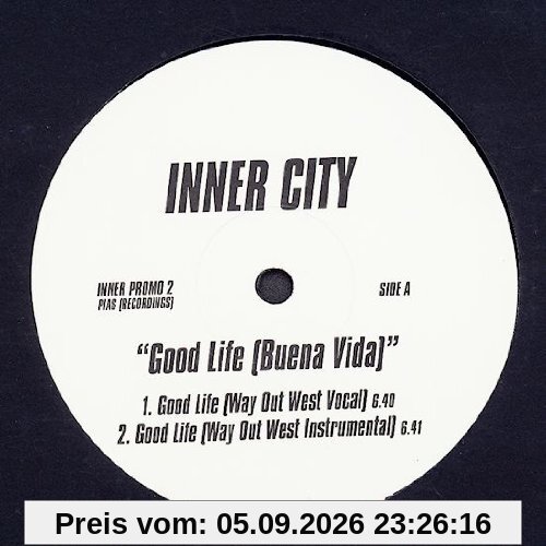Good Life Buena Vida (UK Import)
