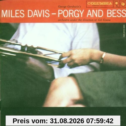 Porgy and Bess