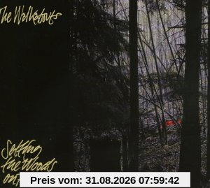 unbekannt Setting The Woods On Fire