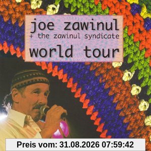 World Tour