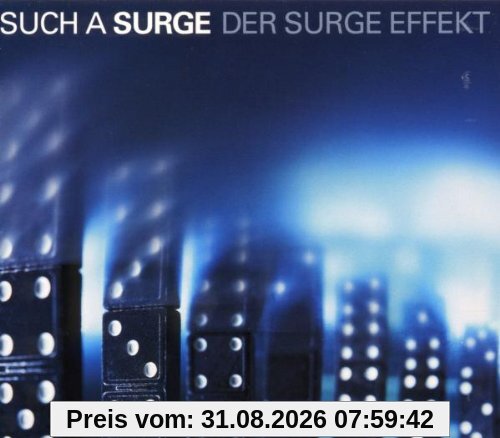 Der Surge Effekt [DIGIPACK]