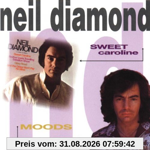 Moods/Sweet Caroline