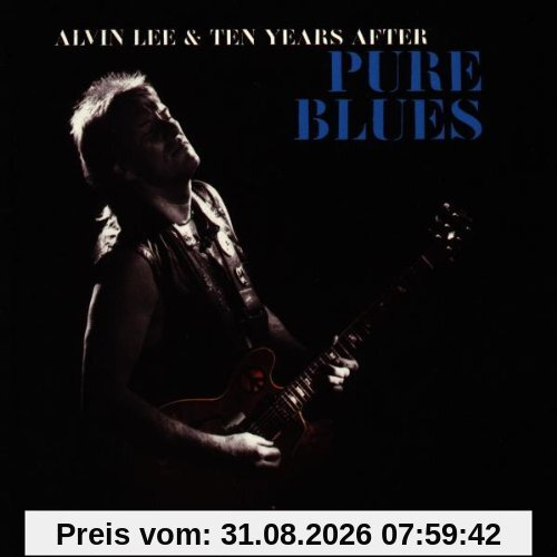 Pure Blues