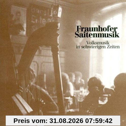 Volksmusik in Schwierigen Zeiten