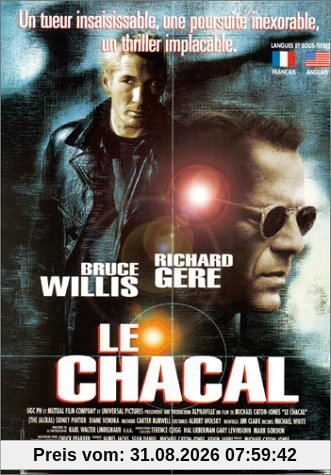 Le Chacal