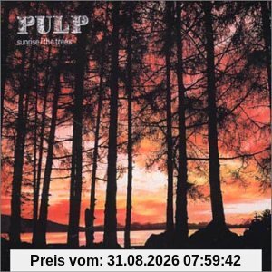 Sunrise/The trees [Single-CD]