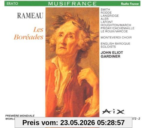 Smith Les Boreades
