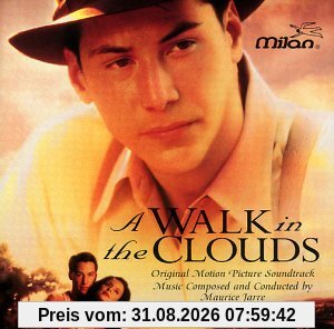 A Walk in the Clouds