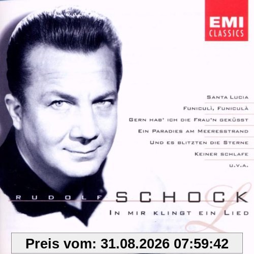 In Mir Klingt Ein Lied