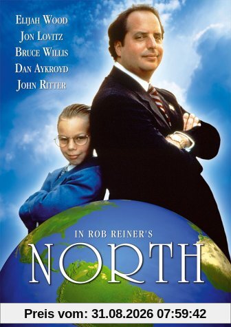 North