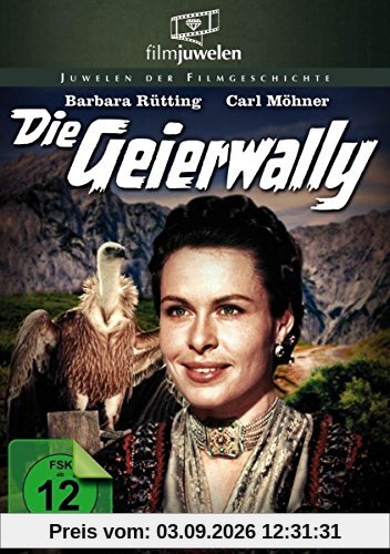 Die Geierwally