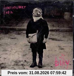 Billy [Musikkassette]