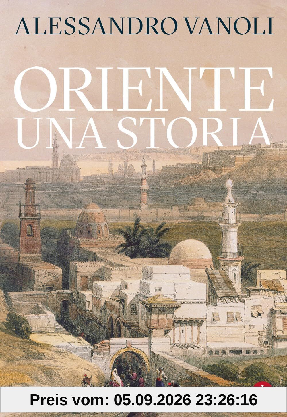 Oriente. Una storia (I Robinson. Letture)
