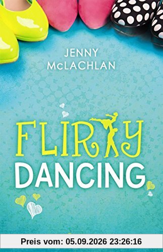 Flirty Dancing
