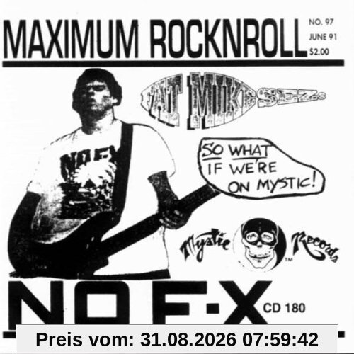 Maximum Rock'N'Roll