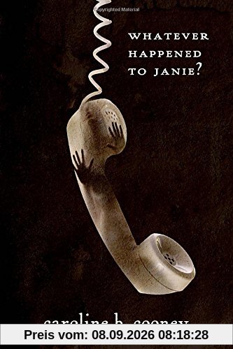 Whatever Happened to Janie? (Janie Johnson)