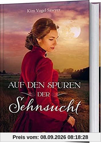 Auf den Spuren der Sehnsucht
