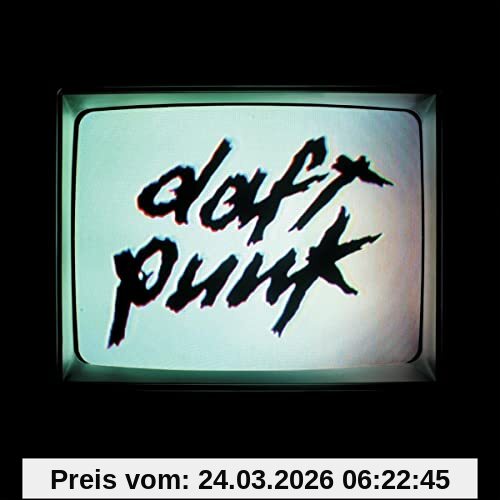 Human After All [Vinyl LP]