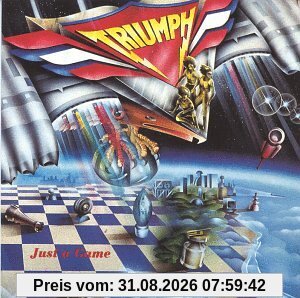 Just a Game