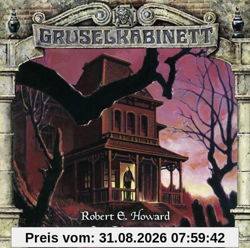 Die Kreatur