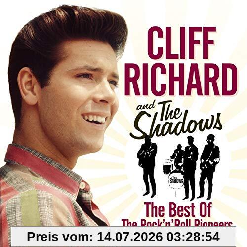 Cliff Richard & the Shadows The Best Of The Rock'N'Roll Pioneers