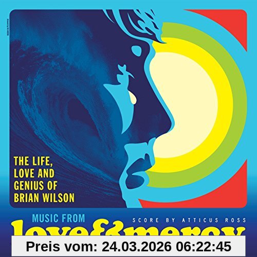 Music from Love & Mercy