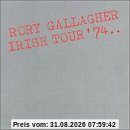 Irish Tour 74