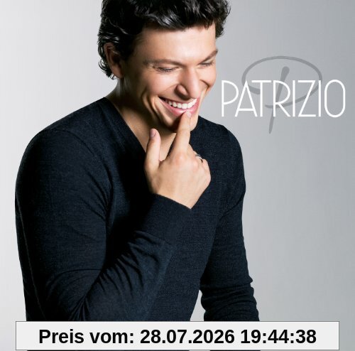 Patrizio Buanne Patrizio
