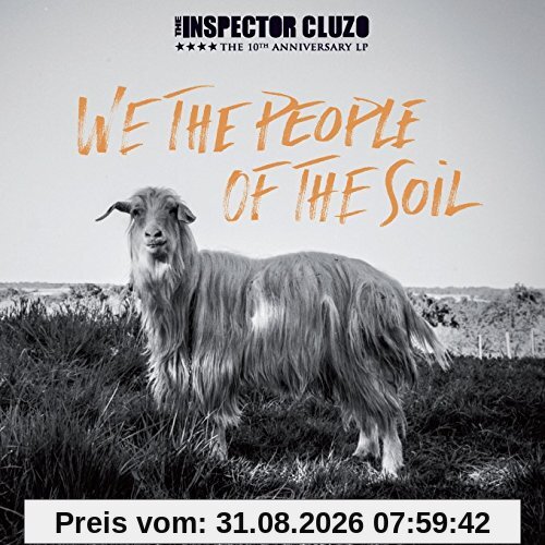 We the People of the Soil