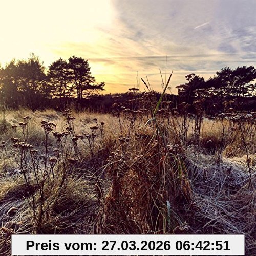 Ane Brun Leave Me Breathless