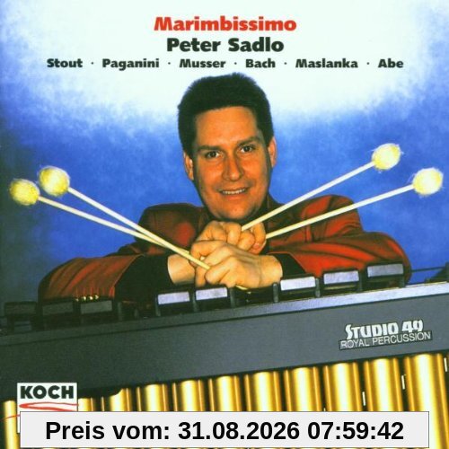 Marimbissimo