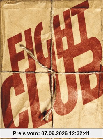 Fight Club (Two-Disc Collector's Edition)