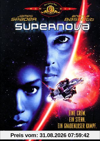 Supernova