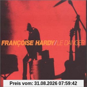 Le Danger [Digipack]
