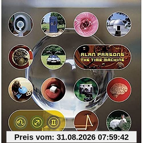 Time Machine
