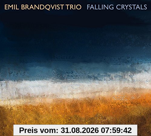 Falling Crystals