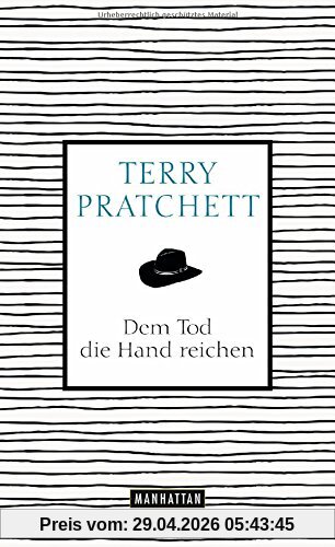 Dem Tod die Hand reichen