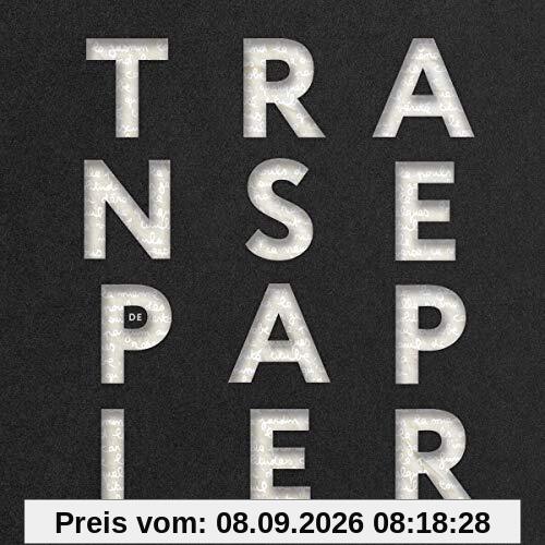 Transe De Papier