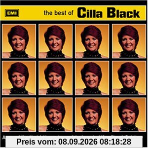 Best of Cilla Black