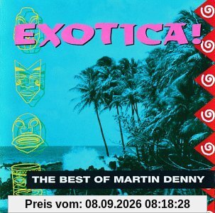 Exotica-Best of