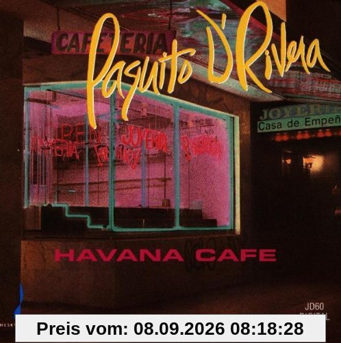 Havana Cafe