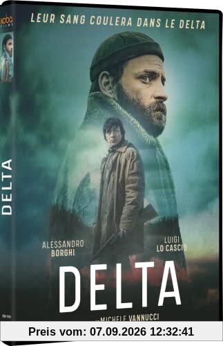 Delta [FR Import]