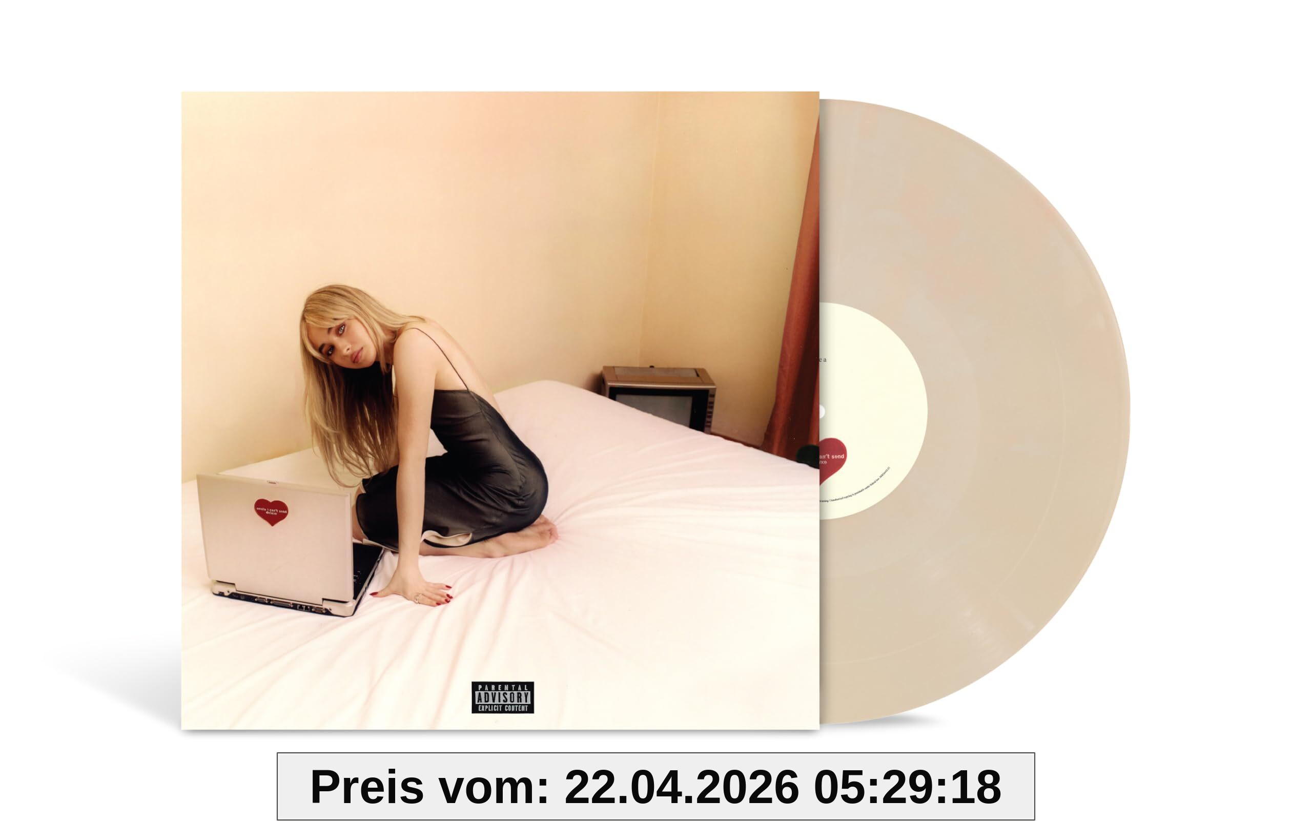 emails i can't send fwd:[LP] [Vinyl LP]