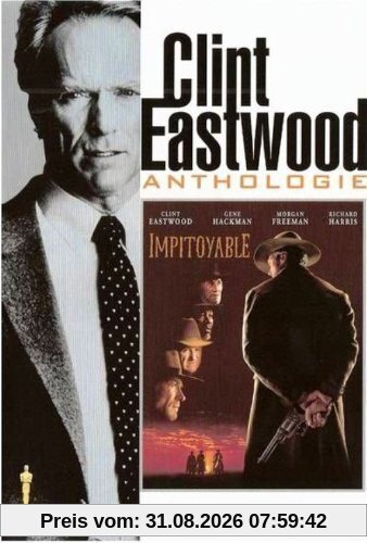 Impitoyable [FR Import]