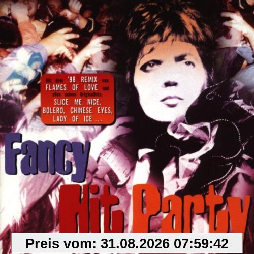 Fancy Hit Party